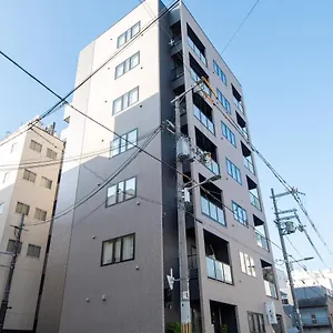  Appart hôtel Saku