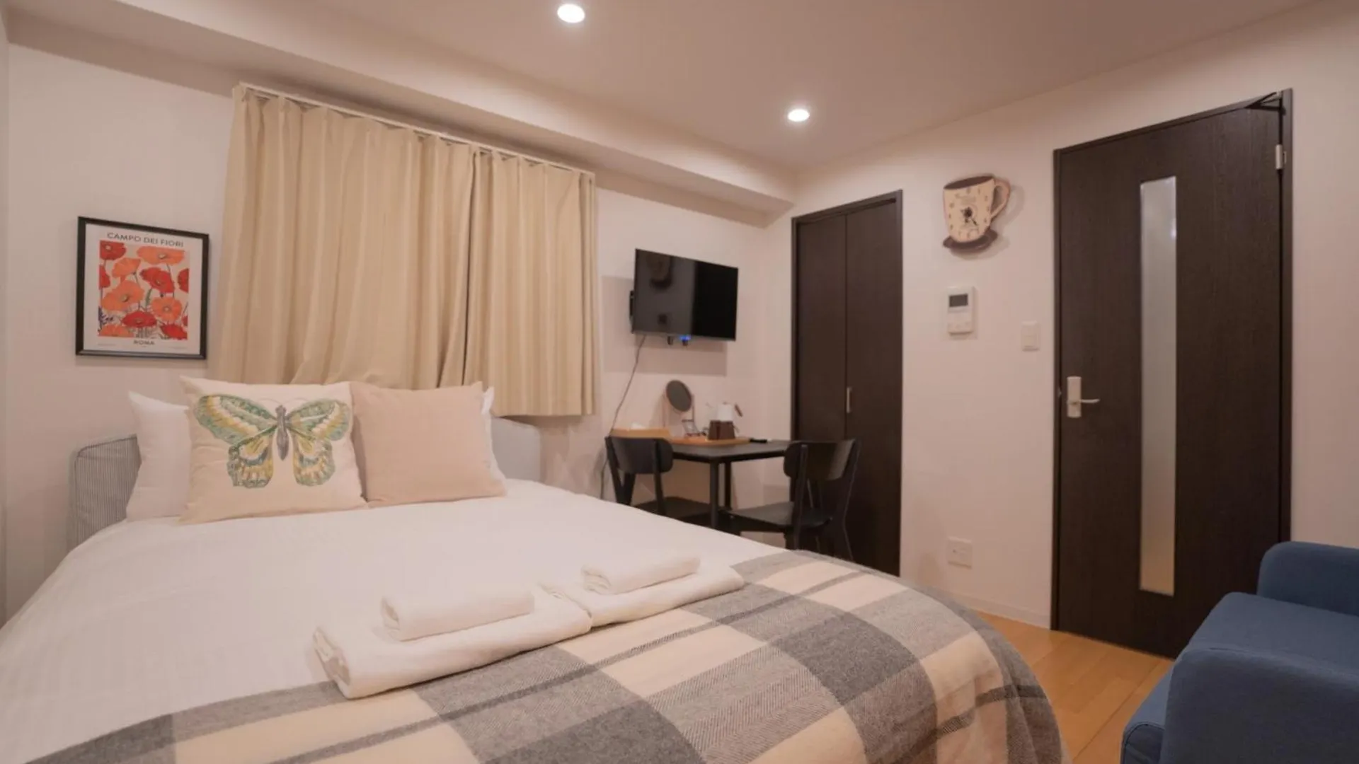 Amakawa Inn Umedahigashi - Vacation Stay 18360 contacts