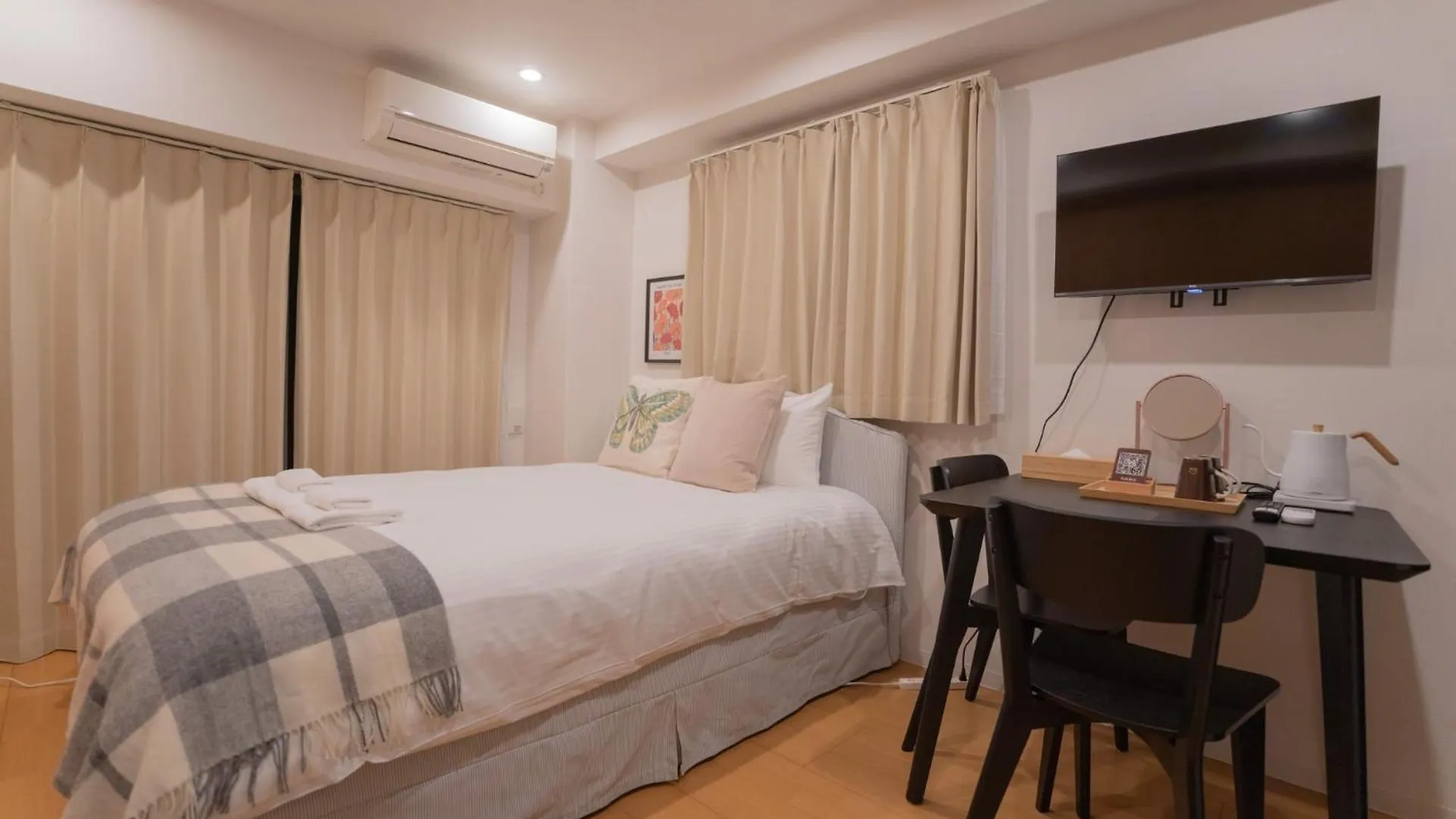 Apartment Amakawa Inn Umedahigashi - Vacation Stay 18360 Osaka