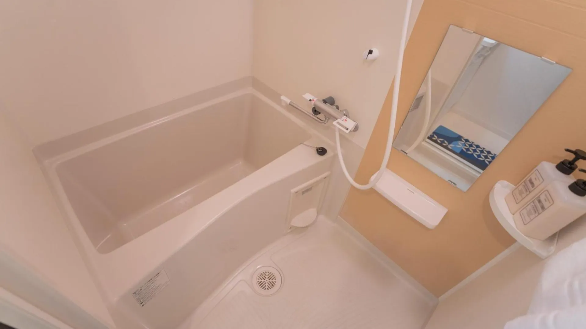 Lejlighed Amakawa Inn Umedahigashi - Vacation Stay 18360 Osaka