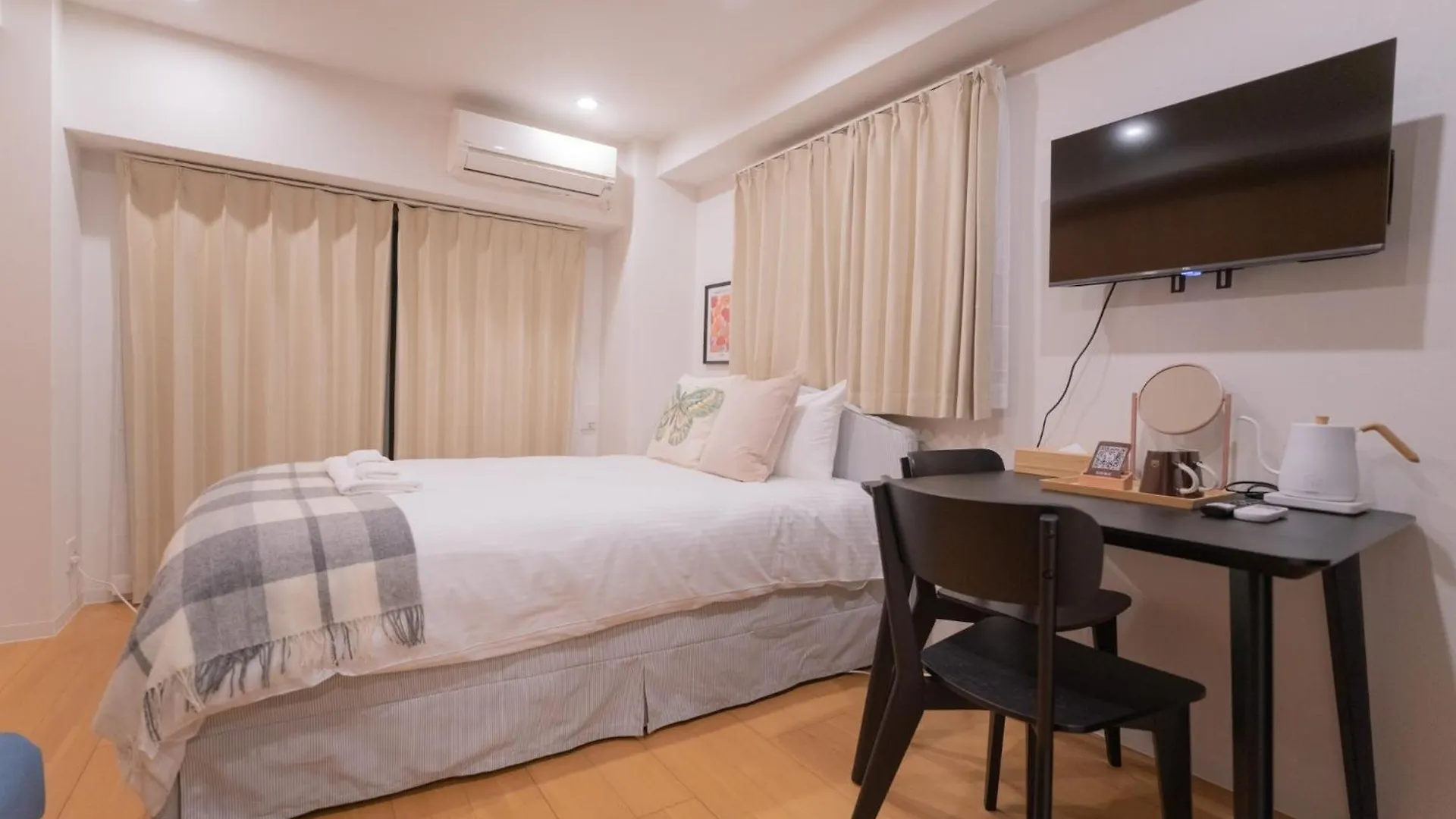 Lejlighed Amakawa Inn Umedahigashi - Vacation Stay 18360 Osaka Japan